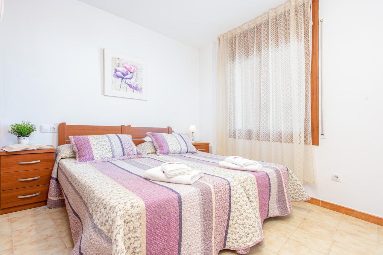 Apart-Rent Apartment Av Rhode 2º 2007 Roses Exterior foto