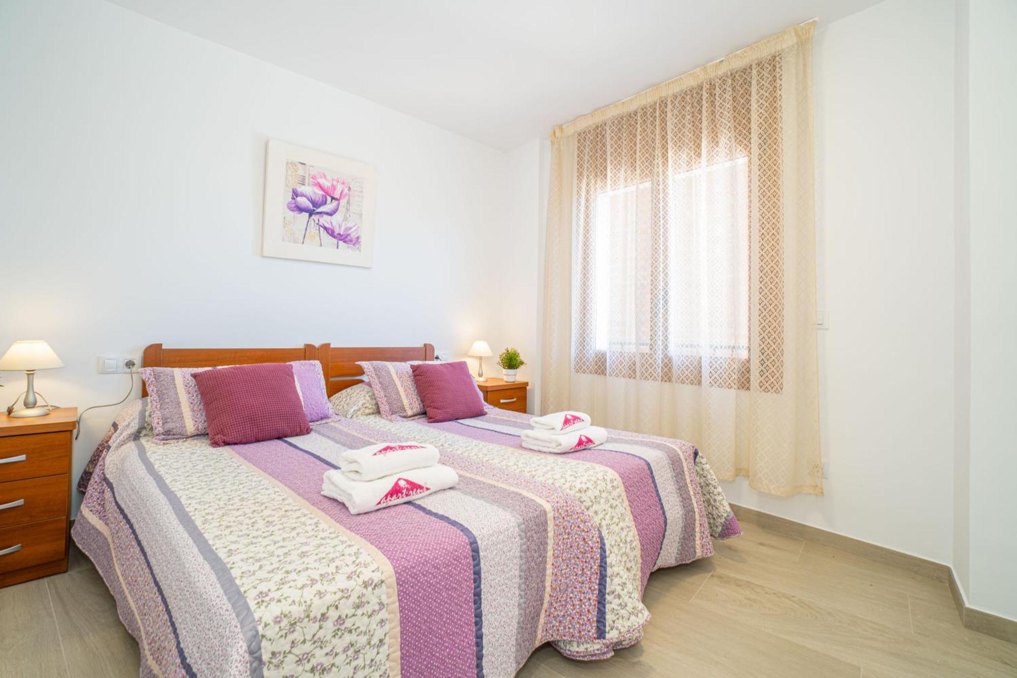 Apart-Rent Apartment Av Rhode 2º 2007 Roses Exterior foto